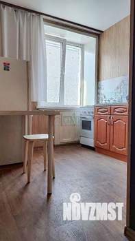 1-к квартира, на длительный срок, 30м2, 5/9 этаж