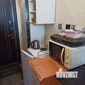 Студия квартира, на длительный срок, 11м2, 7/12 этаж