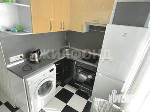 2-к квартира, на длительный срок, 40м2, 8/9 этаж