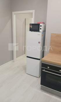 Студия квартира, на длительный срок, 25м2, 11/20 этаж