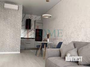 2-к квартира, на длительный срок, 42м2, 8/24 этаж