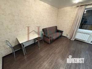 Студия квартира, на длительный срок, 32м2, 17/27 этаж