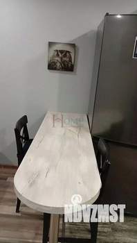 Студия квартира, на длительный срок, 28м2, 3/17 этаж