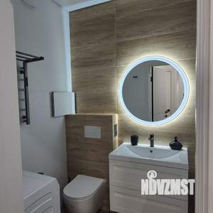 2-к квартира, на длительный срок, 41м2, 6/7 этаж