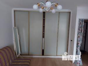 1-к квартира, на длительный срок, 29м2, 3/5 этаж