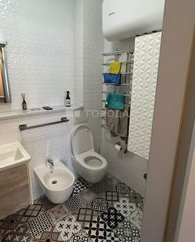 3-к квартира, на длительный срок, 64м2, 24/26 этаж