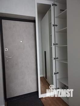 1-к квартира, на длительный срок, 38м2, 10/23 этаж