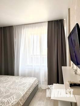 1-к квартира, на длительный срок, 39м2, 18/26 этаж