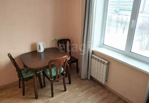 1-к квартира, на длительный срок, 37м2, 5/9 этаж