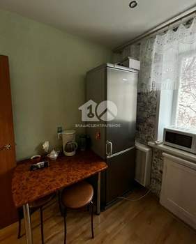 1-к квартира, на длительный срок, 42м2, 4/5 этаж