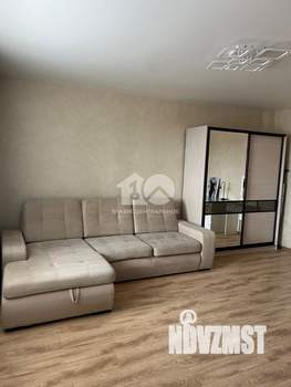 1-к квартира, на длительный срок, 45м2, 9/16 этаж