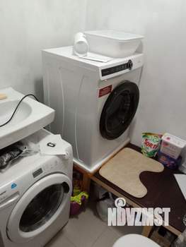 Студия квартира, на длительный срок, 10м2, 2/5 этаж