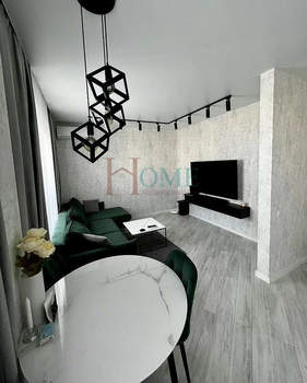 2-к квартира, на длительный срок, 50м2, 14/17 этаж