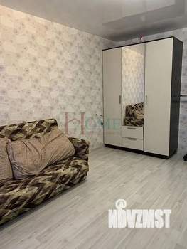 1-к квартира, на длительный срок, 41м2, 1/10 этаж