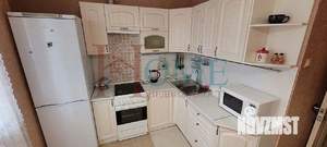 1-к квартира, на длительный срок, 35м2, 4/16 этаж