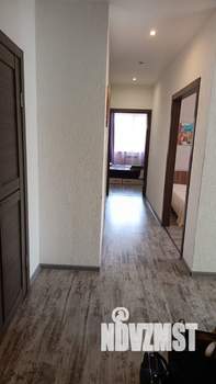 2-к квартира, посуточно, 78м2, 6/25 этаж