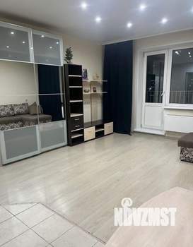 Студия квартира, на длительный срок, 32м2, 8/12 этаж