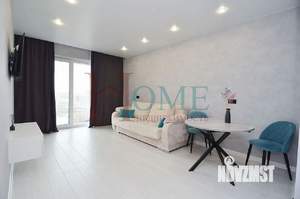 Студия квартира, на длительный срок, 31м2, 8/8 этаж