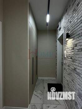 2-к квартира, на длительный срок, 39м2, 2/23 этаж