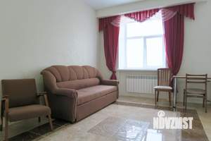 2-к квартира, на длительный срок, 55м2, 2/5 этаж