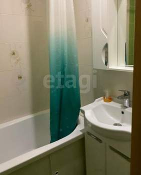 2-к квартира, на длительный срок, 58м2, 1/10 этаж