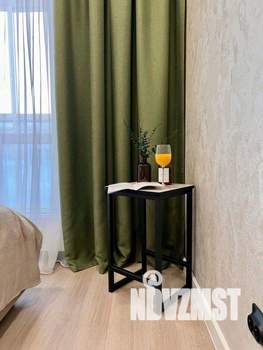 2-к квартира, посуточно, 40м2, 1/1 этаж