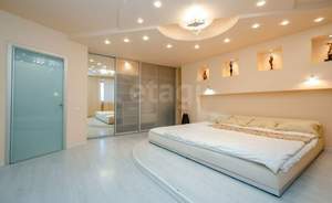 4-к квартира, на длительный срок, 154м2, 2/13 этаж