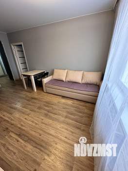 1-к квартира, на длительный срок, 42м2, 8/19 этаж