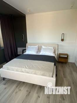 2-к квартира, на длительный срок, 39м2, 5/26 этаж