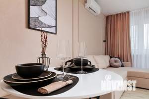 3-к квартира, посуточно, 56м2, 4/4 этаж