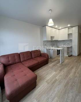 2-к квартира, на длительный срок, 47м2, 13/17 этаж