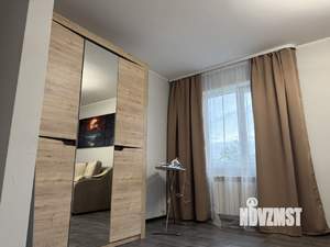 1-к квартира, на длительный срок, 32м2, 4/5 этаж