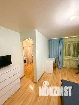 2-к квартира, посуточно, 40м2, 1/5 этаж