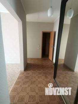 1-к квартира, на длительный срок, 40м2, 6/10 этаж