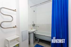 2-к квартира, на длительный срок, 51м2, 10/18 этаж