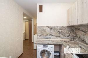 1-к квартира, на длительный срок, 32м2, 1/5 этаж