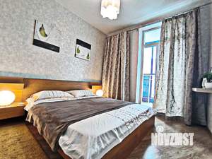 2-к квартира, посуточно, 60м2, 7/28 этаж
