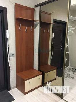 1-к квартира, на длительный срок, 54м2, 4/10 этаж