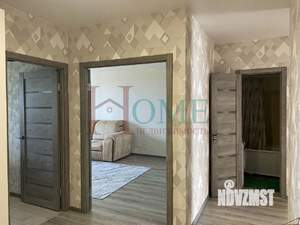 2-к квартира, на длительный срок, 60м2, 15/17 этаж