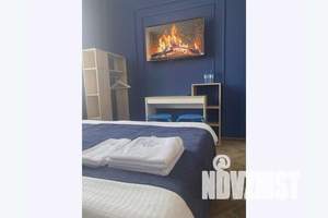 1-к квартира, посуточно, 17м2, 4/7 этаж