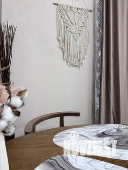 1-к квартира, посуточно, 31м2, 19/25 этаж