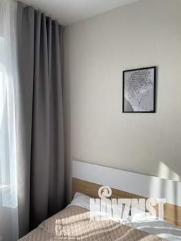 1-к квартира, посуточно, 30м2, 6/10 этаж