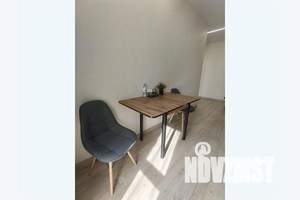 1-к квартира, посуточно, 38м2, 2/18 этаж