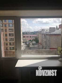 1-к квартира, на длительный срок, 33м2, 4/5 этаж