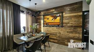 2-к квартира, на длительный срок, 56м2, 24/25 этаж