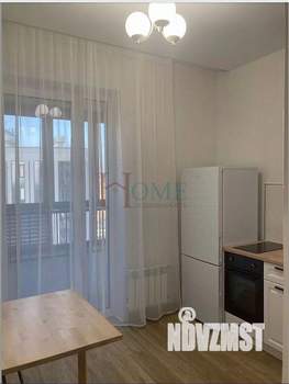 1-к квартира, на длительный срок, 27м2, 24/29 этаж