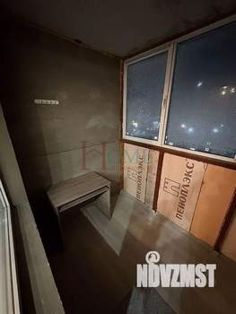 Студия квартира, на длительный срок, 32м2, 17/27 этаж