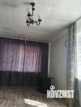 1-к квартира, на длительный срок, 31м2, 1/5 этаж