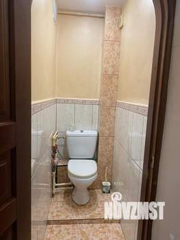 3-к квартира, на длительный срок, 60м2, 5/5 этаж