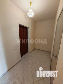 1-к квартира, на длительный срок, 45м2, 10/27 этаж